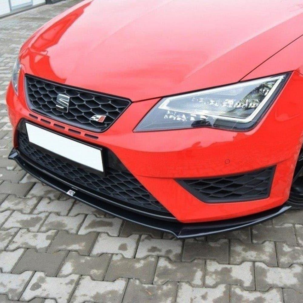Cupspoiler Seat Leon III Cupra/FR