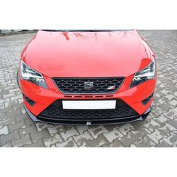 Cupspoiler Seat Leon III Cupra/FR