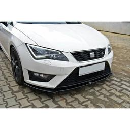Cupspoiler Seat Leon III Cupra/FR