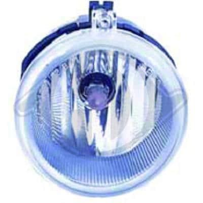 Foglight Chrysler Voyager