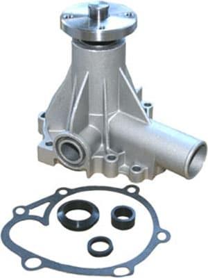 Vattenpump som passar Volvo 240 740