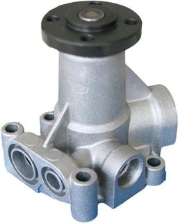 Vesipumppu sopii Volvo PV, DUETT, AMAZON, P1800, 140, 240, B18, B20, P1800, P1800, 240, B18, B20