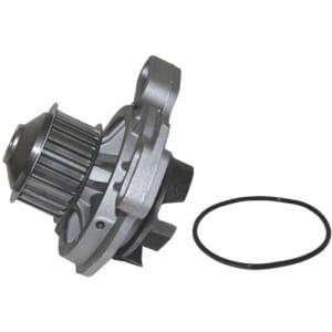 Vattenpump passande Volvo 240, 740, 940