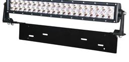 Driving light holder-Ledbars