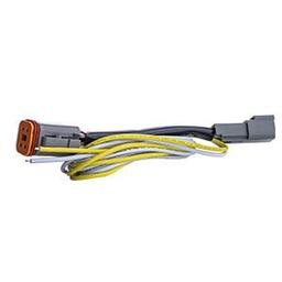 Kabel med kontakter DT-4 till DT-2