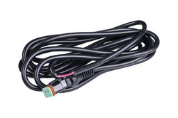 Strands Kabel med DT-kontakt (hona)