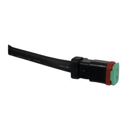 Strands Kabel med DT-kontakt (hona)