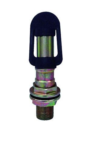 Strands Stångfäste bolt fix