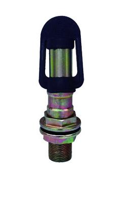 Strands Stångfäste bolt fix