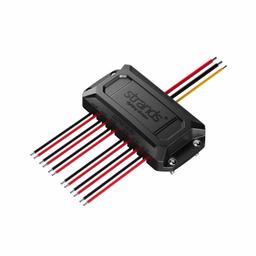 Strobe Controller