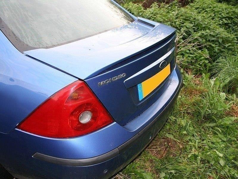 Vinge Ford mondeo 