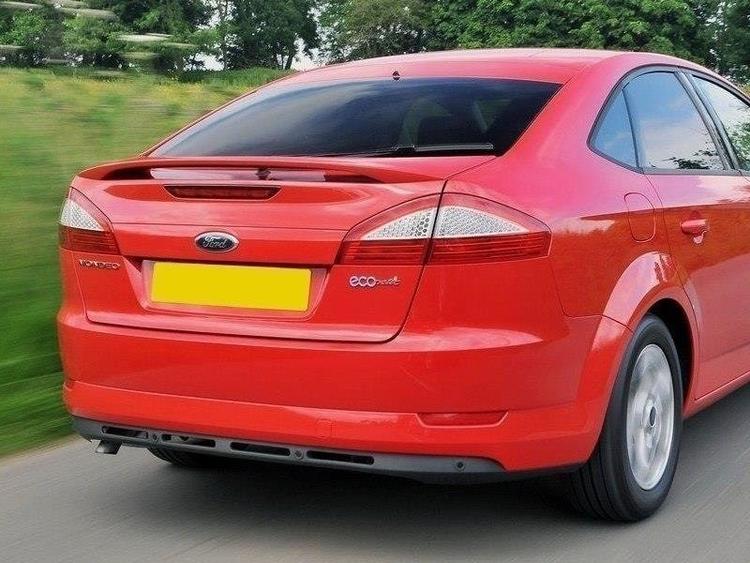 Vinge Ford Mondeo