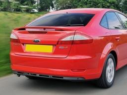 Vinge Ford Mondeo Hatchback