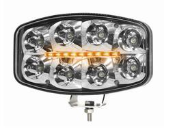 DELTA extraljus LED