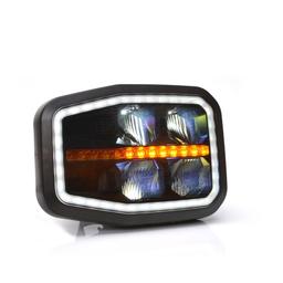 LED-Lys Plogen