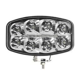 Strands DELTA lisävalot LED 12-48V DC, 80W