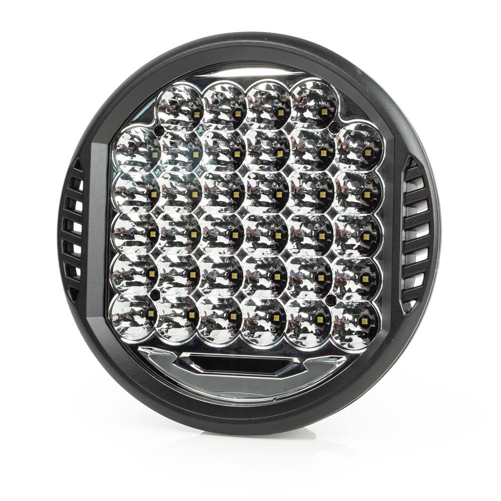 SC Atlas LED Driving light  65W
