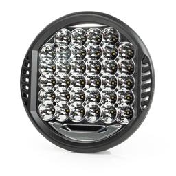 Extraljus Atlas 9´ LED - SC 