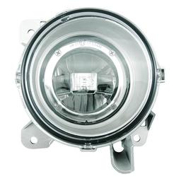LED Extraljus passande Scania R-serien - E-märkt