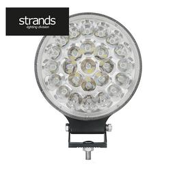 Extraljus Boda 9´ LED - SLD