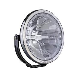 Ekstralys Ambassador 9" LED - SLD