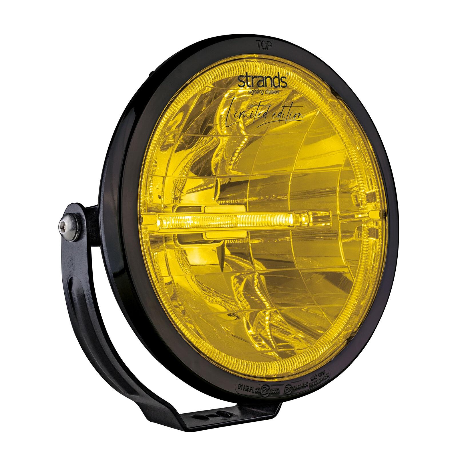 AMBASSADOR LIMITED EDITION 9" LED