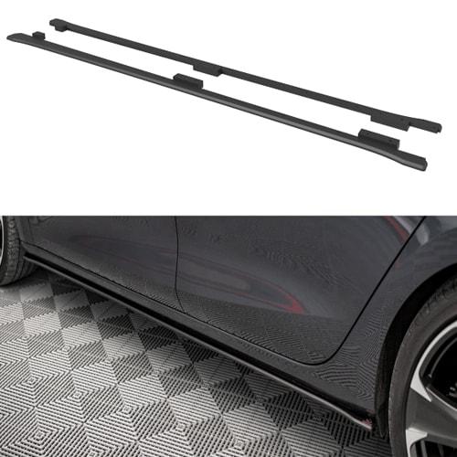 Sideskirts Cupra Leon 
