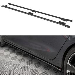 Sideskirts Cupra Leon 