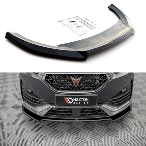 Frontsplitter Cupra Leon