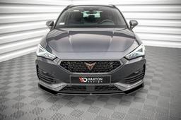 Frontsplitter Cupra Leon