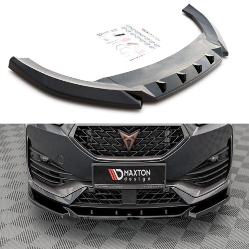 Frontsplitter Cupra Leon