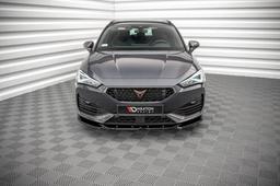 Frontsplitter Cupra Leon