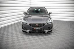 Frontsplitter Cupra Leon