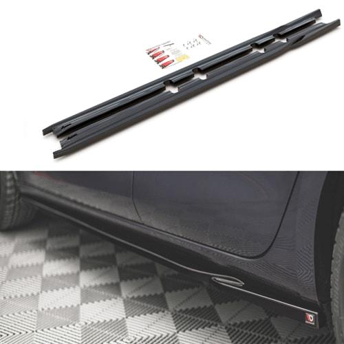 Sidokjolar Seat/Cupra Leon