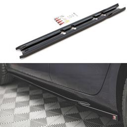 Sidokjolar Seat/Cupra Leon