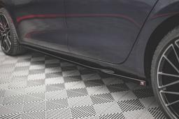 Sidokjolar Seat/Cupra Leon
