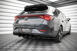 Diffuusori taakse Cupra Leon