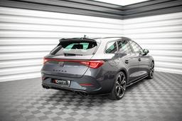 Side rearsplitter Cupra Leon ST