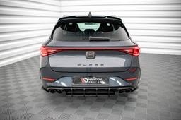 Rearsplitter Cupra Leon ST