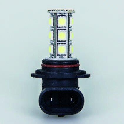 LED Dimlampa 12v HB4 OBS. Pris per par