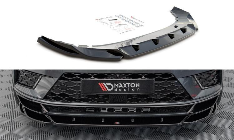 Frontsplitter Cupra Ateca