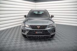 Frontsplitter Cupra Ateca