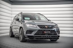 Frontsplitter Cupra Ateca