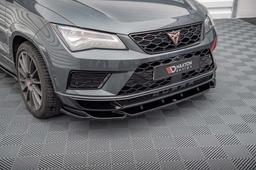 Frontsplitter Cupra Ateca