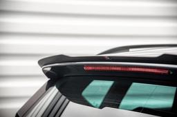 Roof spoiler Cupra Ateca