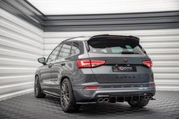 Spoilervinge Cupra Ateca