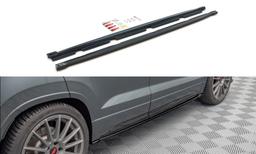 Sideskirts Cupra Ateca