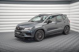 Sideskirts Cupra Ateca