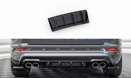 Rear diffuser Cupra Ateca