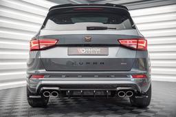 Rear diffuser Cupra Ateca